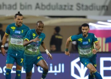 صراع ثلاثي.. حسابات الهبوط في دوري روشن