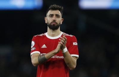 تطور في مفاوضات الهلال مع برونو فيرنانديز