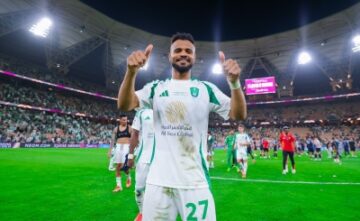 مجرشي: أحلم بلقب الدوري.. وهذه عيوب مانشيني