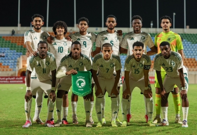 الأخضر تحت 23 يشارك في بطولة تولون