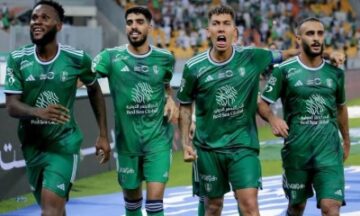 الإثنين.. ختام دوري روشن بـ 9 مواجهات في توقيت واحد