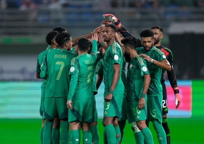 قرعة كأس العرب 2025.. الأخضر في مجموعة المغرب