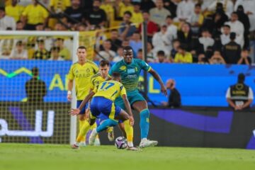 أنباء عن قبول احتجاج النصر ضد العروبة