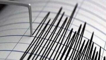 زلزال مصر 2025..زلزال بقوة 6.2 ريختر تتأثر به القاهرة والجيزة وعدد من المحافظات