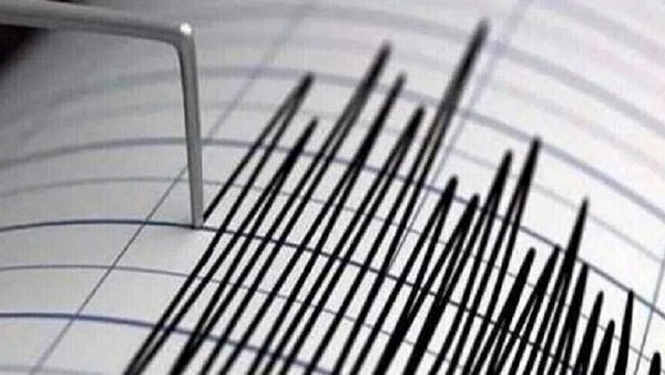 زلزال مصر 2025..زلزال بقوة 6.2 ريختر تتأثر به القاهرة والجيزة وعدد من المحافظات