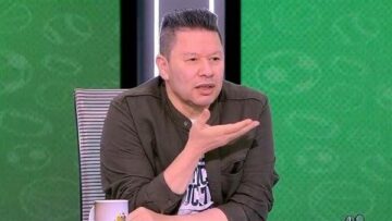 يصلح لأندية الوسط.. رضا عبد العال يهاجم لاعب الزمالك