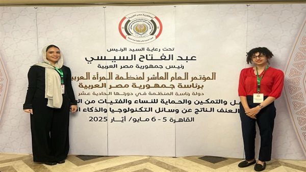جامعة مصر للمعلوماتية تتصدر مشهد مواجهة العنف السيبراني والتكنولوجيا الضارة