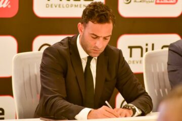 ميدو يكشف.. موعد حل إيقاف قيد الزمالك وعودة زيزو للتدريبات – مصر سبورت