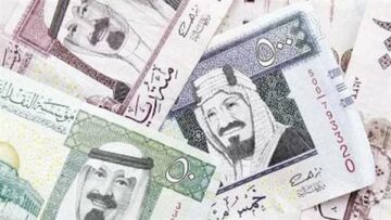 سعر الريال السعودي اليوم الجمعة 23 مايو 2025 مقابل الجنيه في البنوك.. هل يرتفع الأيام المقبلة؟