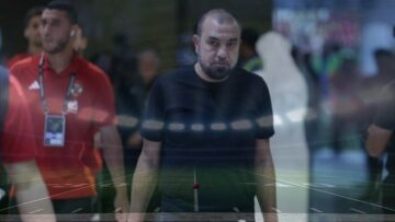 محمد رمضان يكشف كواليس رحيله عن الأهلي.. ويؤكد : كولر دعاني للإستمرار حتى كأس العالم للأندية ..والمارد الأحمر بحاجة لمدرب هجومي