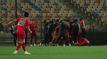 مودرن سبورت يفوز على الإسماعيلي في الدوري الممتاز – مصر سبورت