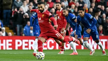 بث مباشر لمباراة ليفربول وتشيلسي في الدوري الإنجليزي – مصر سبورت