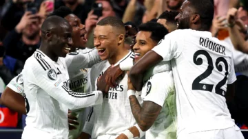 تشكيل ريال مدريد المتوقع أمام إشبيلية في الدوري الإسباني – مصر سبورت