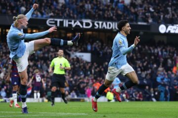 قمة بالدوري السعودي وجولة لمرموش وصدام بين القطبين.. مواعيد مباريات اليوم الثلاثاء – مصر سبورت