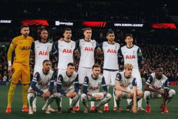 توتنهام يفوز على بودو جليمت ويضع قدمًا في نهائي الدوري الأوروبي – مصر سبورت