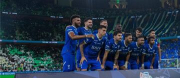 موعد مباراة الهلال والعروبة في الدوري السعودي والقنوات الناقلة – مصر سبورت