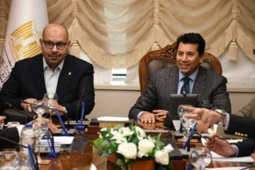 الأولمبية تحذر من الشائعات وتؤكد على التنسيق التام مع وزارة الشباب والرياضه بشأن تعديلات قانون الرياضة – مصر سبورت