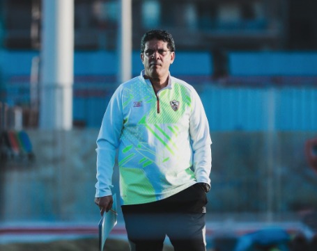 تعليمات خاصة من الرمادي للاعبي الزمالك قبل لقاء بيراميدز – مصر سبورت