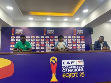 مدرب منتخب غانا قبل مباراة مصر غداً: جاهزون لمواجهة التاريخ.. وسنلعب بأسلوبنا و الفوز هدفنا – مصر سبورت