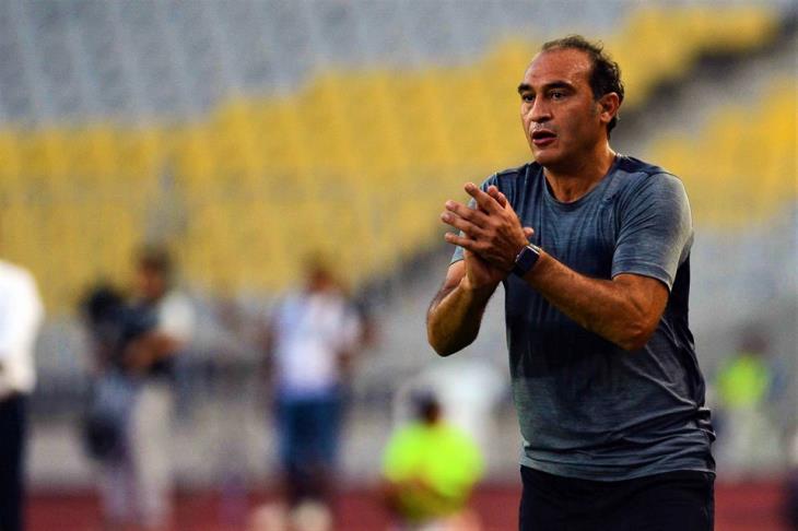 هشام حنفي: الكلام على تفويت علي ماهر للمواجهة أمام الأهلي “تهريج” – مصر سبورت