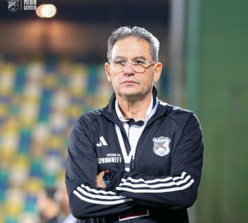أحمد صالح يقتحم قائمة المدرب العام في جهاز الزمالك الجديد.. ومطالبات بعودة خالد جلال – مصر سبورت