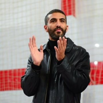 رامي نصوحي عضو مجلس إدارة الزمالك للجماهير: “حقكم عليا متزعلوش” – مصر سبورت
