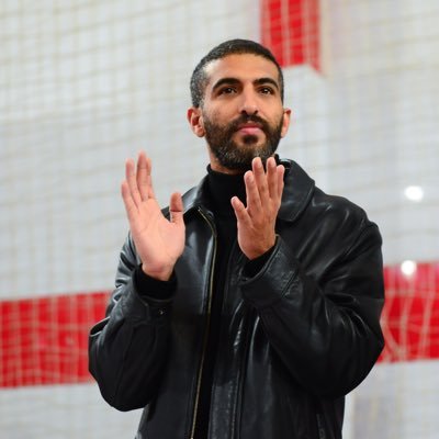 رامي نصوحي عضو مجلس إدارة الزمالك للجماهير: “حقكم عليا متزعلوش” – مصر سبورت