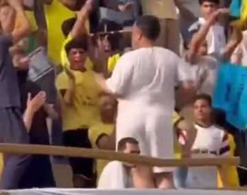 وزير الرياضة يوجه بالتحقيق في واقعة تشجيع غير لائق بكفر الزيات – مصر سبورت