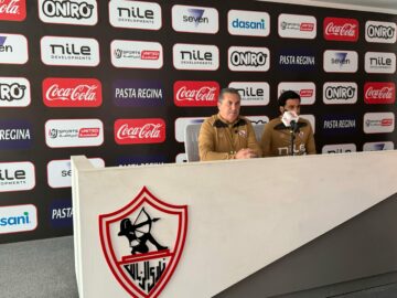 “لابد أن نحارب للفوز بالدوري”.. تصريحات بيسيرو بعد تعادل الزمالك أمام البنك الأهلي – مصر سبورت