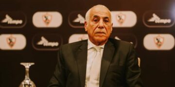 ” لبيب في ورطة”.. فيفا يضرب الزمالك للمرة الثانية قبل الميركاتو الصيفي