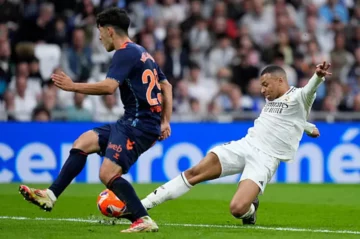ريال مدريد يتفوق على سيلتا فيجو بثلاثية مثيرة في الليجا – مصر سبورت