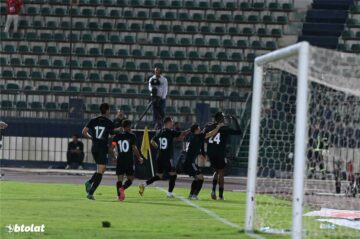 بتروجيت يوضح هل يرغب الأهلي في ضم رشاد المتولي