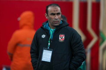 “مش بيصعب عليا حد”.. رد ناري من سيد عبد الحفيظ على أزمة ربيعة مع الأهلي