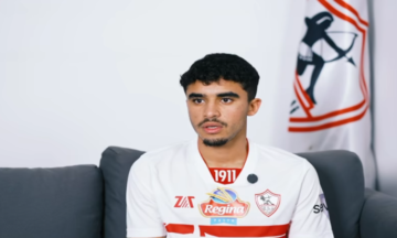 طبيب الزمالك لـ “كل الكوورة”: الجفالي لا يعاني من إصابة مزمنة ولم يغادر مران اليوم – مصر سبورت