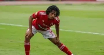 بدائل أكرم توفيق ورامي ربيعة.. الأهلي يفاجئ كباكا وعابدين في قائمة كأس العالم