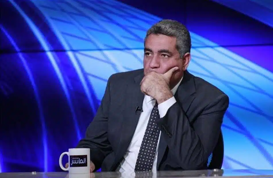 أحمد مجاهد المتسبب الأول في أكبر أزمات الأهلي هذا الموسم.. شوبير يفضح تصرفه