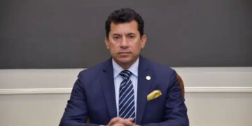 الأولمبية الدولية تصدم وزارة الرياضة بسبب القانون