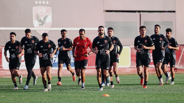 أمير هشام: الأهلي بحاجة لتعزيزات قوية في الدفاع قبل مونديال الأندية