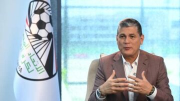 أوسكار رويز: لجنة الحكام تتمتع بـاستقلال كامل.. ولهذه الأسباب أرفض إعلان العقوبات – مصر سبورت