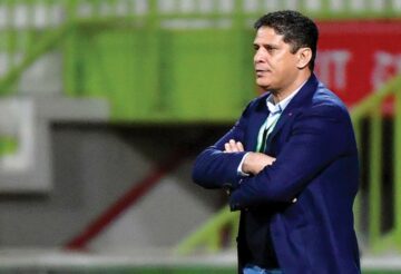 تفاصيل أول مران لـ أيمن الرمادي مع الزمالك استعدادًا لمواجهة سيراميكا بالدوري – مصر سبورت