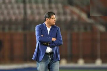 أول خطوات تفويت الزمالك للقاء بيراميدز.. تصرف غريب من الرمادي