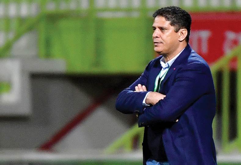 تفاصيل أول مران لـ أيمن الرمادي مع الزمالك استعدادًا لمواجهة سيراميكا بالدوري – مصر سبورت
