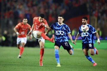 موقف إمام عاشور النهائي من مواجهة الأهلي وفاركو في ليلة حسم الدوري