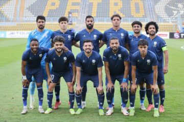 إنبي يقتنص فوزًا ثمينًا على سموحة بهدف نظيف في صراع البقاء بالدوري المصري – مصر سبورت