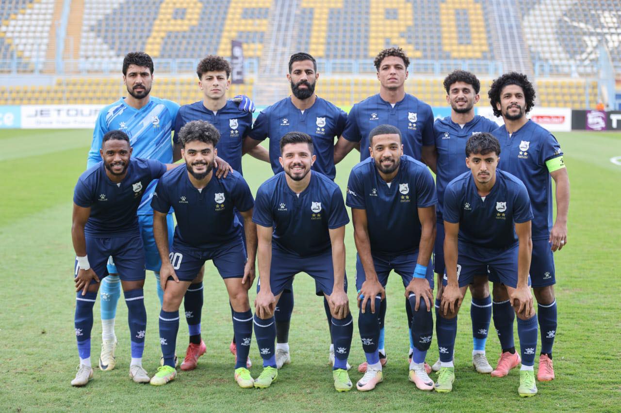 إنبي يقتنص فوزًا ثمينًا على سموحة بهدف نظيف في صراع البقاء بالدوري المصري – مصر سبورت