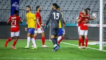 بعد البقاء في الدوري.. الإسماعيلي يرفض طلب الأهلي