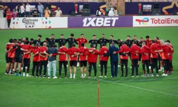 ورطة لـ الأهلي قبل كأس العالم للأندية بعد إصابة “الحريف” مع منتخب مصر
