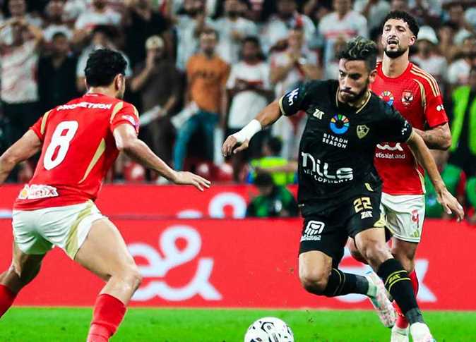 أحمد دياب: «قراري خصم 6 نقاط من الأهلي ثم تخفيف العقوبة قانونيين» – مصر سبورت