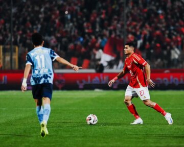بيراميدز يورط الأهلي في 50 مليون جديدة بسبب صفقة البديل