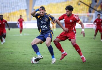 الأهلي ضد المصري واليونايتد أمام بلباو.. مواعيد مباريات اليوم الخميس 8 مايو – مصر سبورت